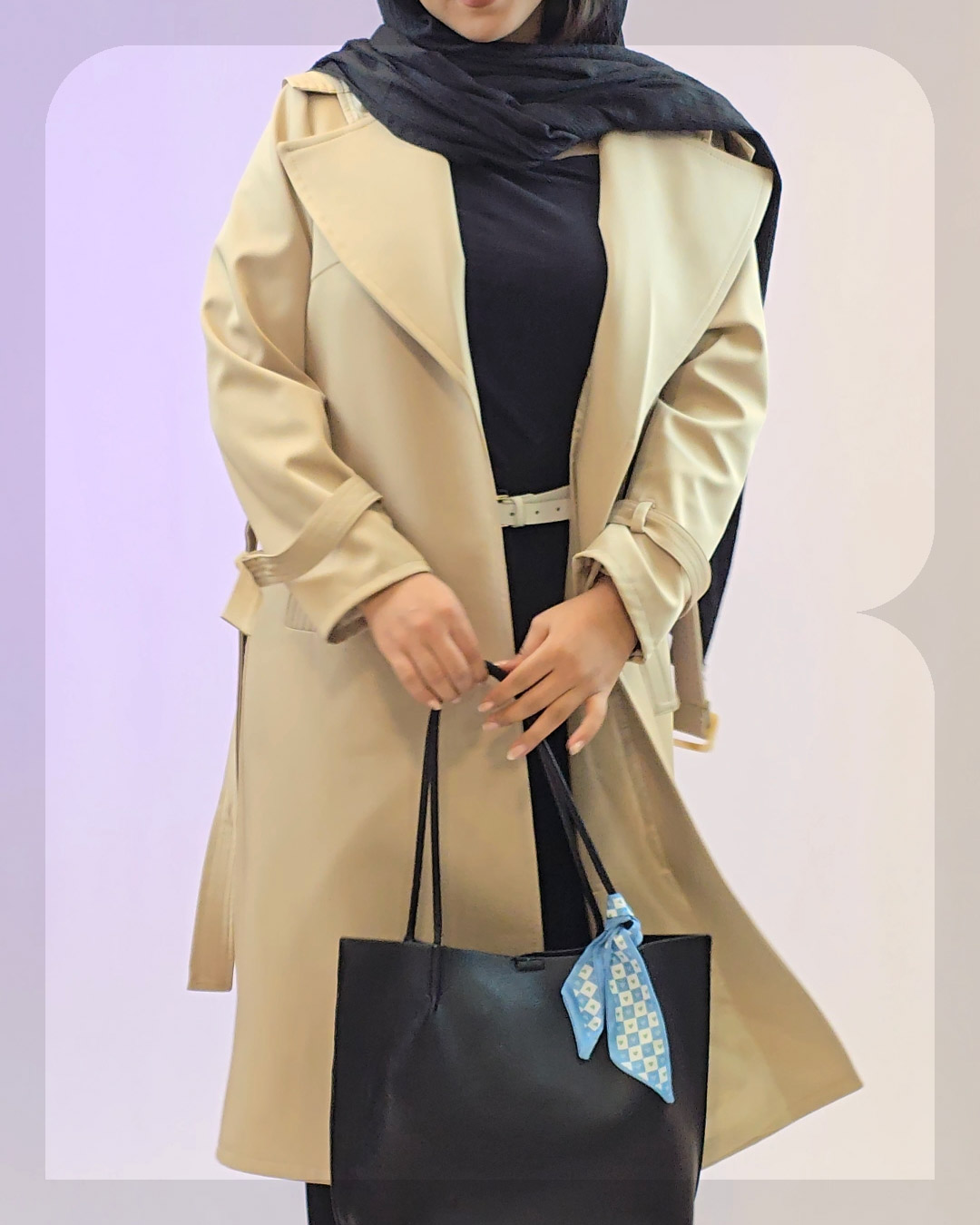 1006 بارونی زیبا زنانه