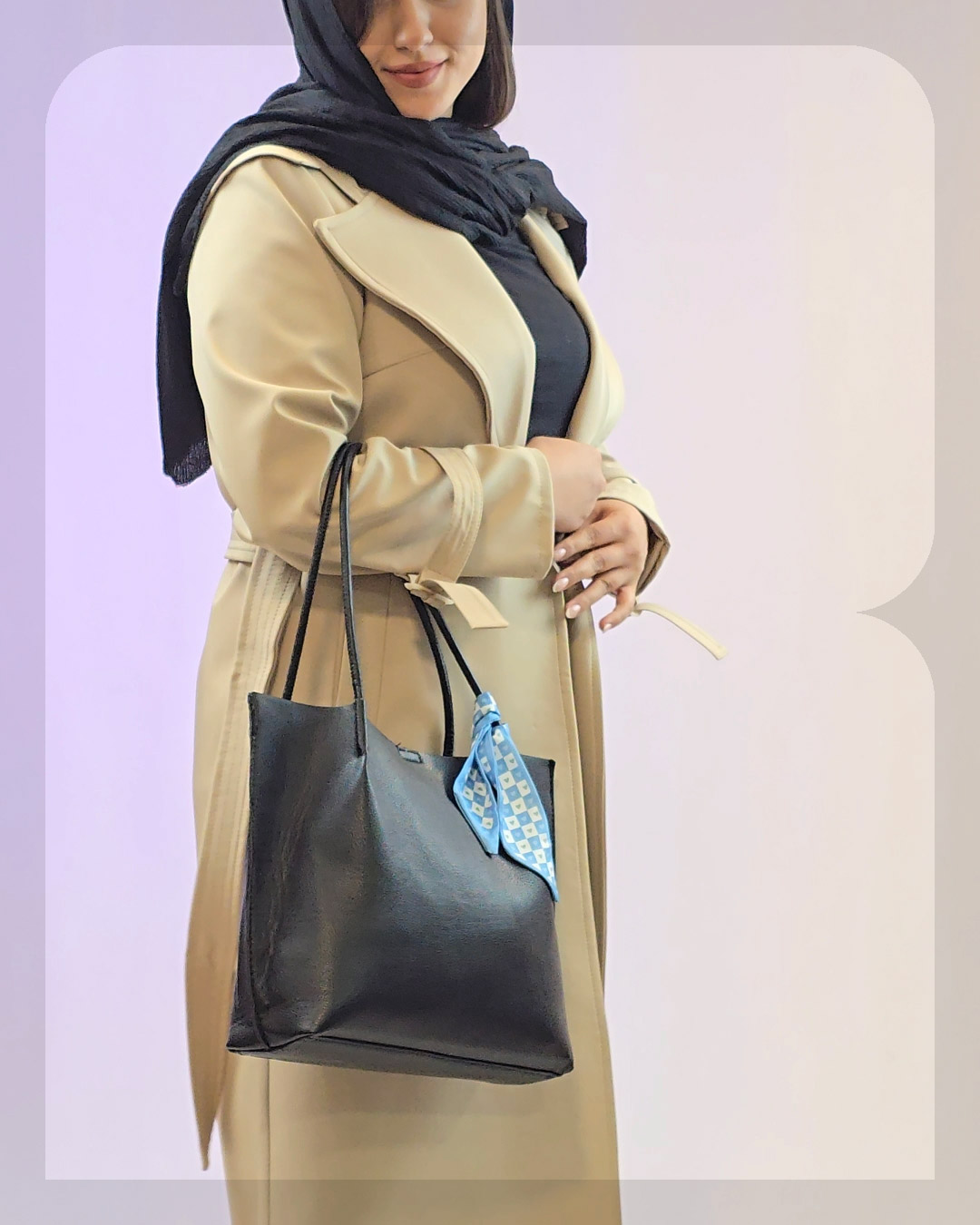 1006 بارونی زیبا زنانه