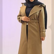 1006 بارونی زیبا زنانه