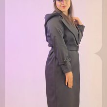 1006 بارونی زیبا زنانه