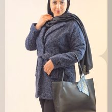 1007 کت پشمی فوتر شادی