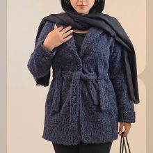 1007 کت پشمی فوتر شادی