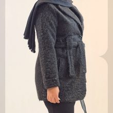 1007 کت پشمی فوتر شادی