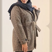 1007 کت پشمی فوتر شادی