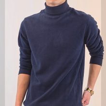 1010 یقه اسکی پارچه سلانیک