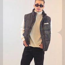 1011 پافر باکسی وارداتی