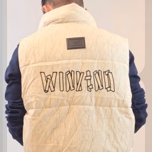 1011 پافر باکسی وارداتی