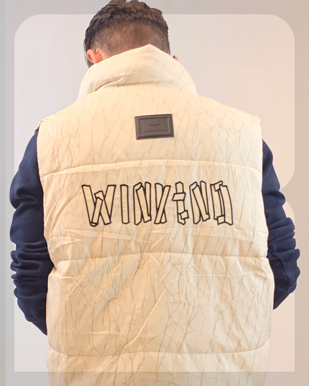 1011 پافر باکسی وارداتی