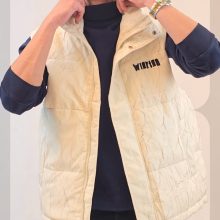 1011 پافر باکسی وارداتی