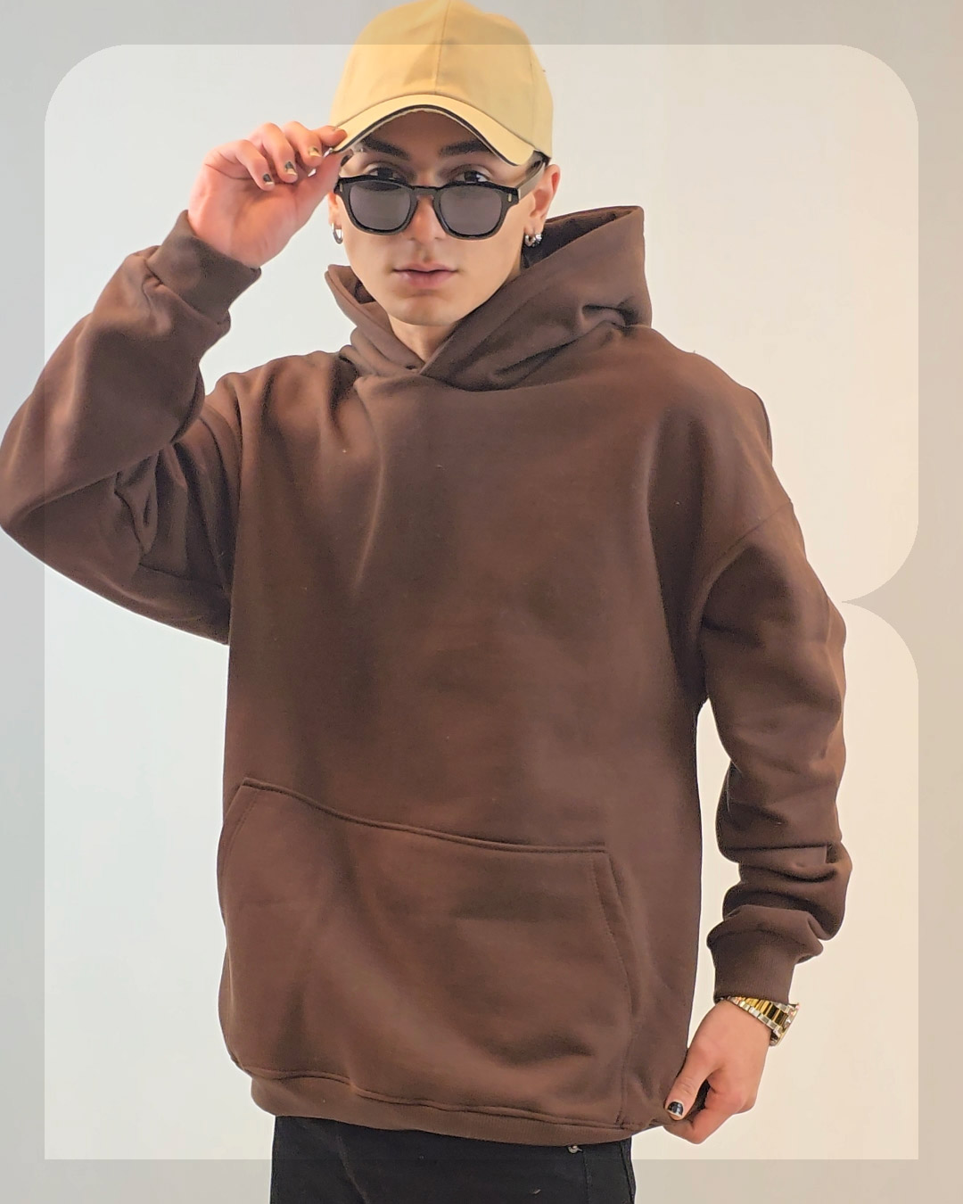 1012 هودی بالنسیاگا