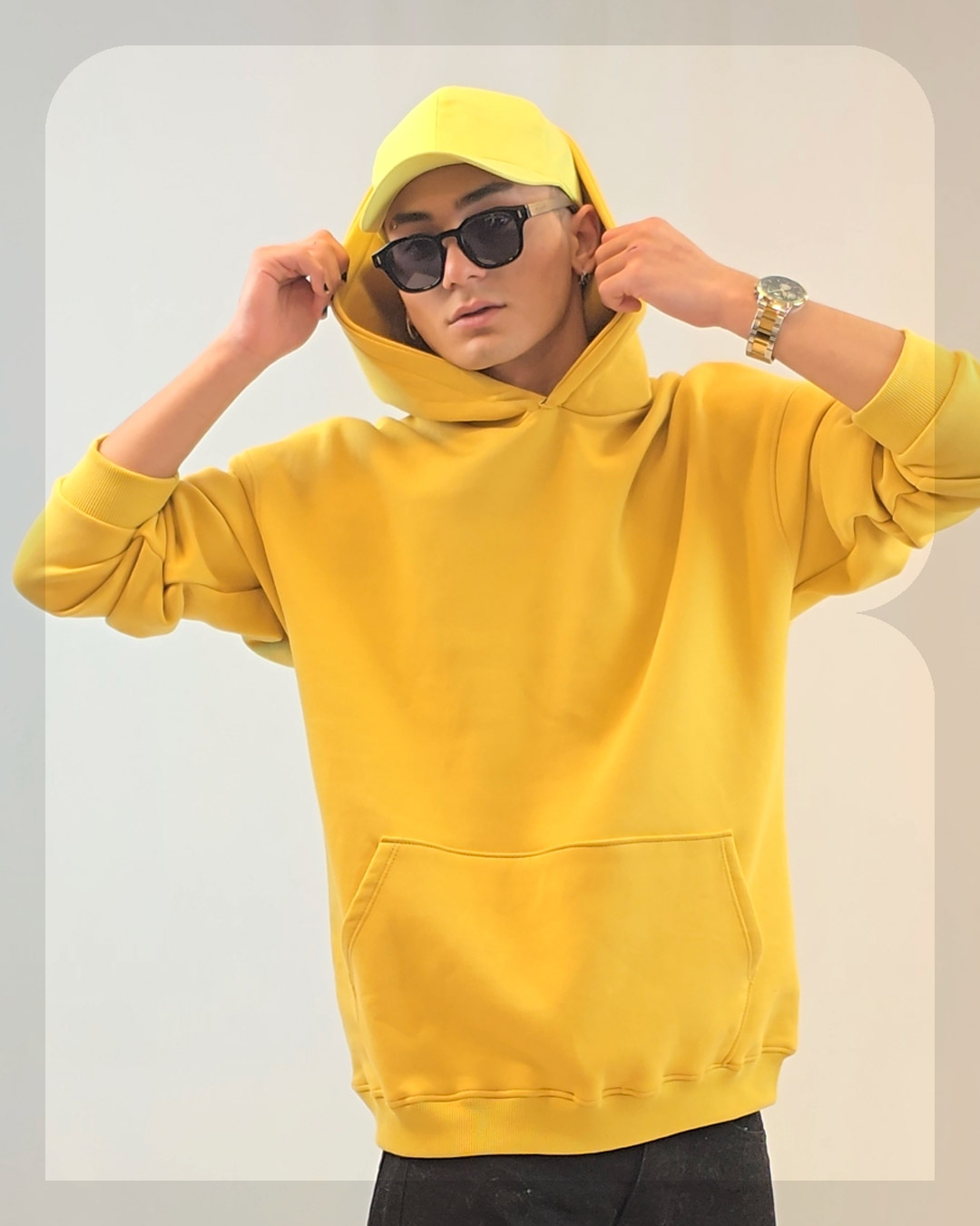 1012 هودی بالنسیاگا