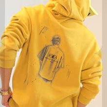 1012 هودی بالنسیاگا