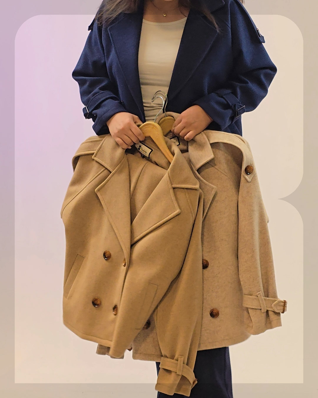 1014 کت شلوار 4 دکمه کراپی