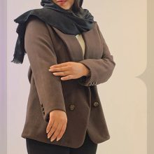 1016 کت شایلین