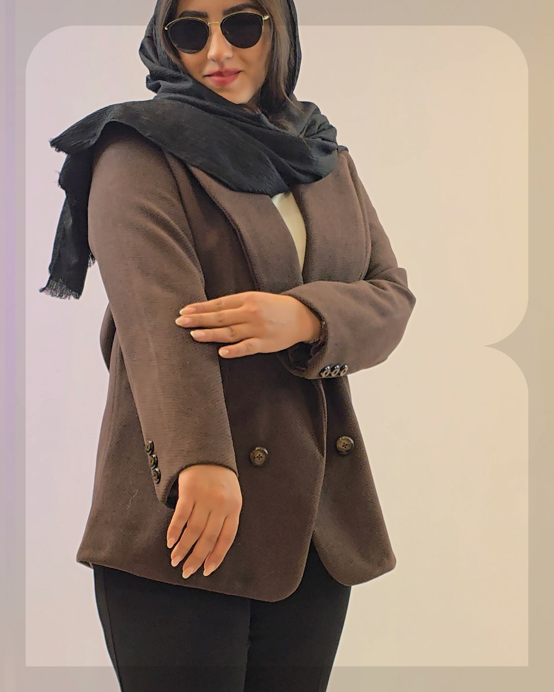 1016 کت شایلین