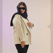 1016 کت شایلین