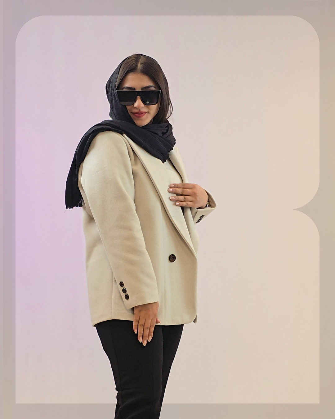 1016 کت شایلین