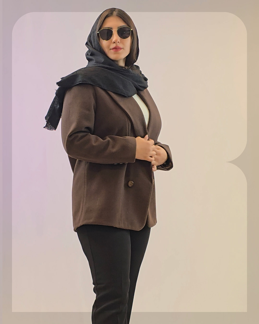 1016 کت شایلین