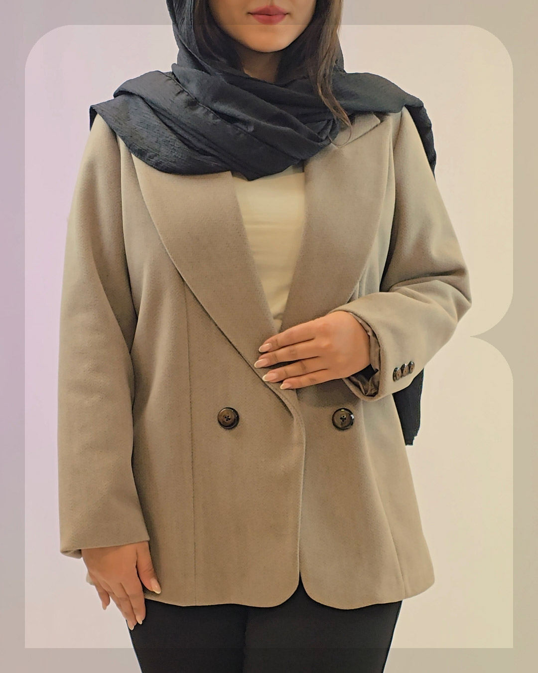 1016 کت شایلین