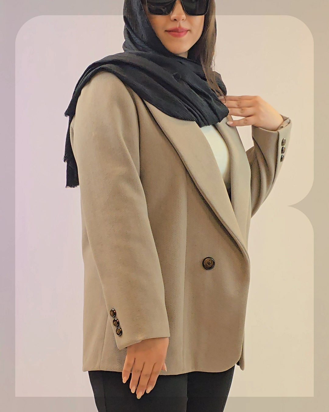 1016 کت شایلین