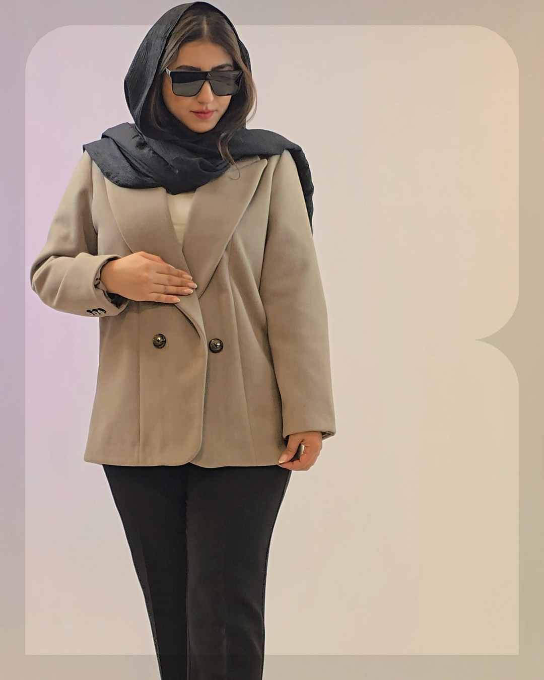 1016 کت شایلین