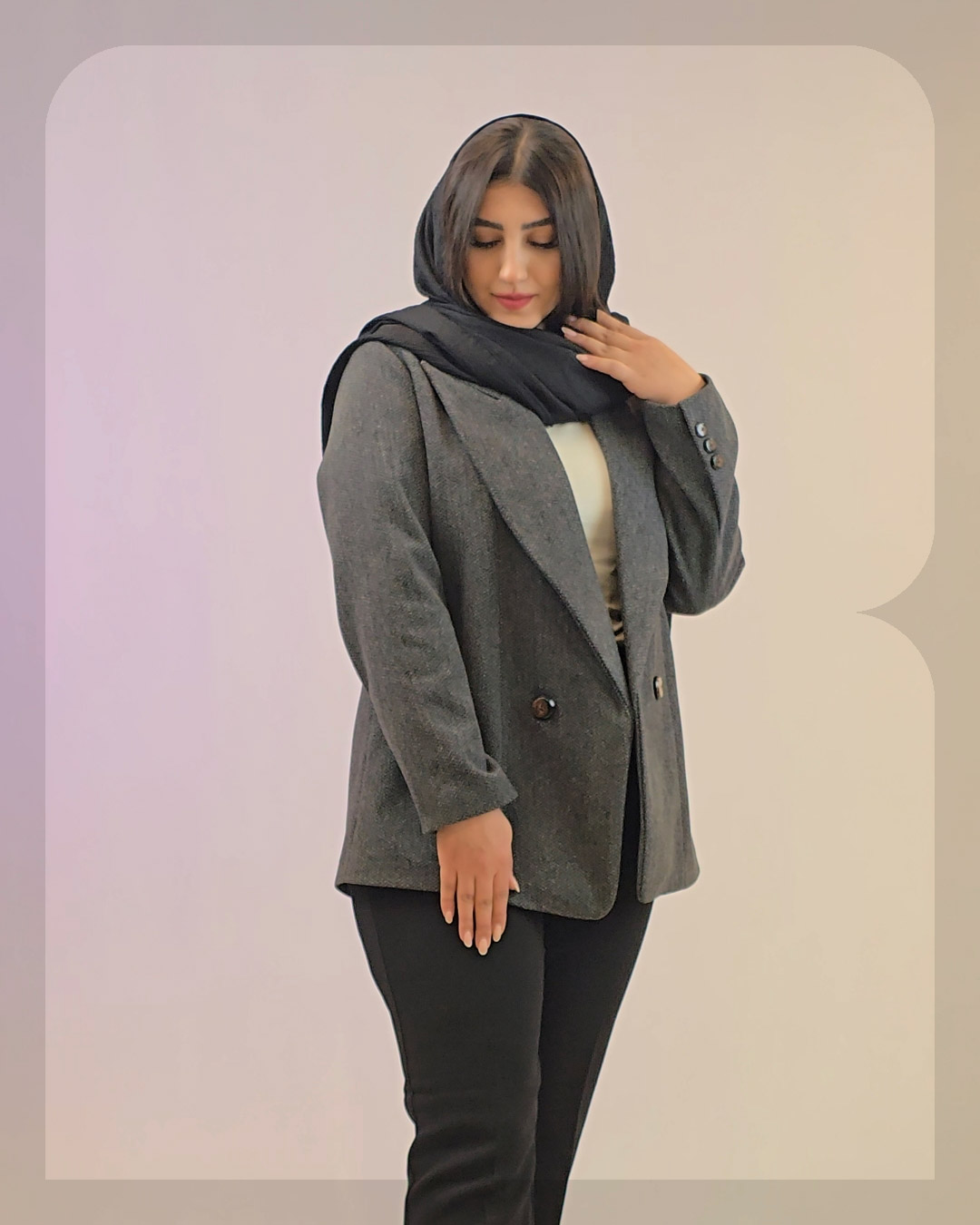 1016 کت شایلین