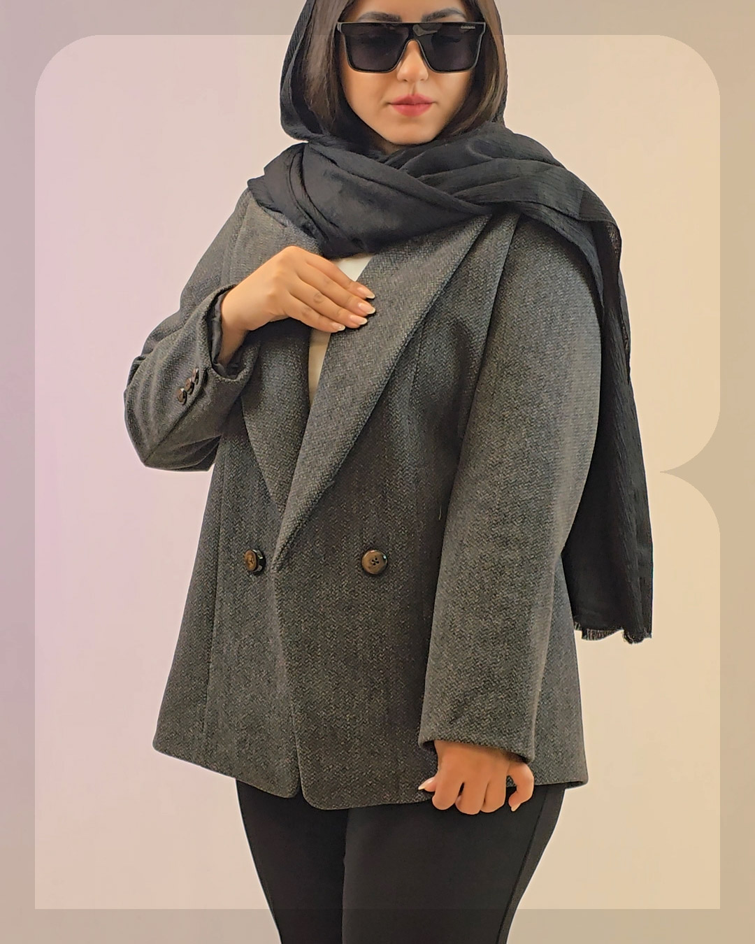 1016 کت شایلین