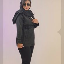 1017 کت سانتانا آزاده