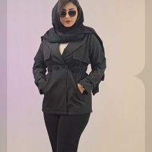 1017 کت سانتانا آزاده