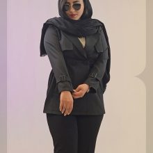 1017 کت سانتانا آزاده