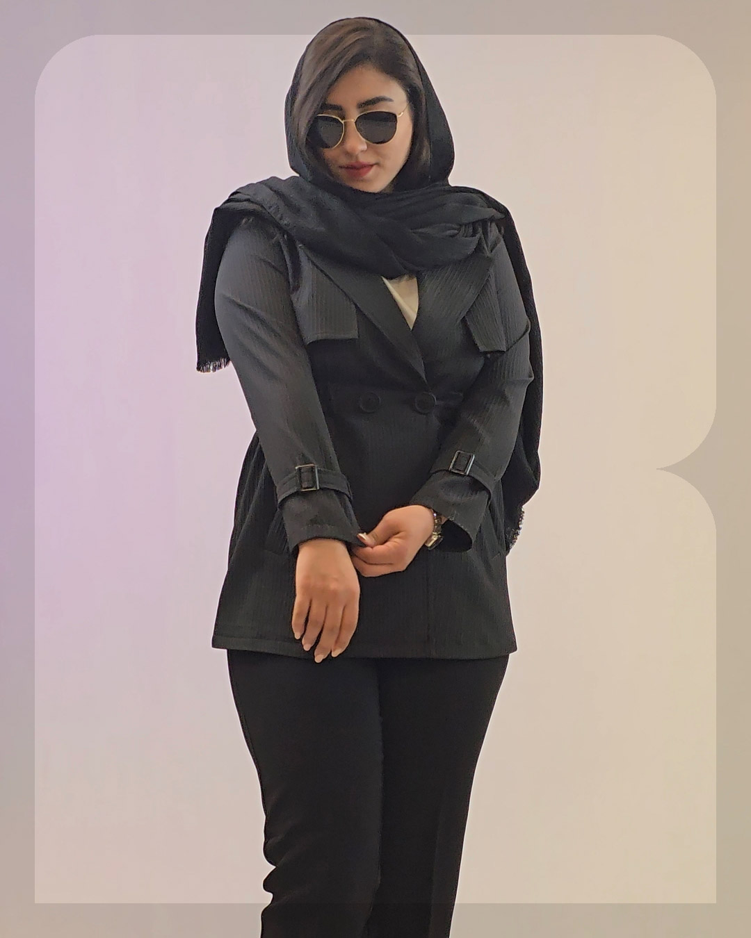 1017 کت سانتانا آزاده