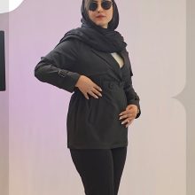 1017 کت سانتانا آزاده