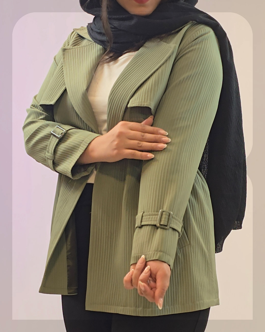 1017 کت سانتانا آزاده