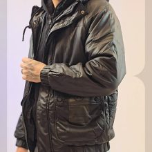 1018 M-YOURSELF کاپشن پاییزه