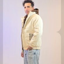 1018 M-YOURSELF کاپشن پاییزه