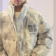 1019 کاپشن مردانه بینشیدو