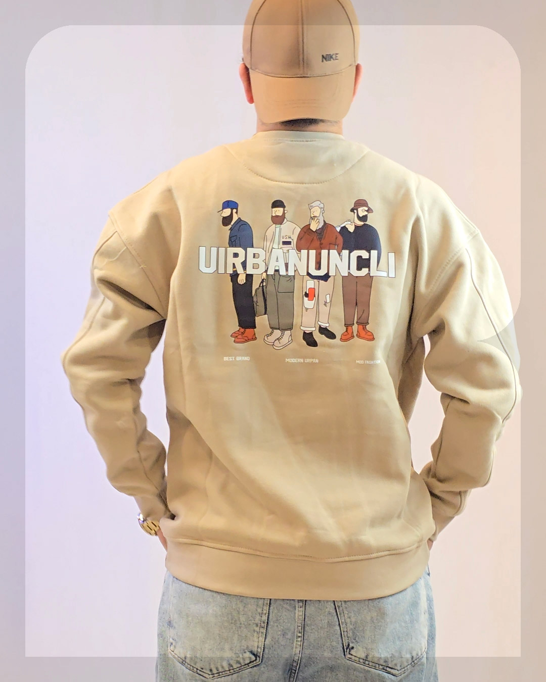 1020 دورس UIRBANUNCLI