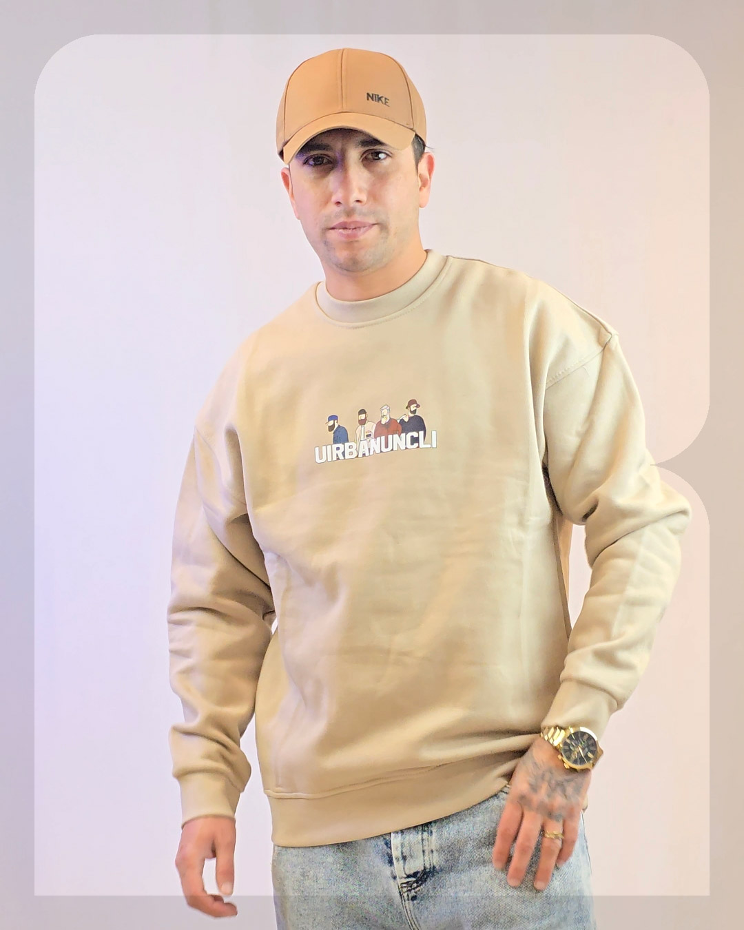 1020 دورس UIRBANUNCLI