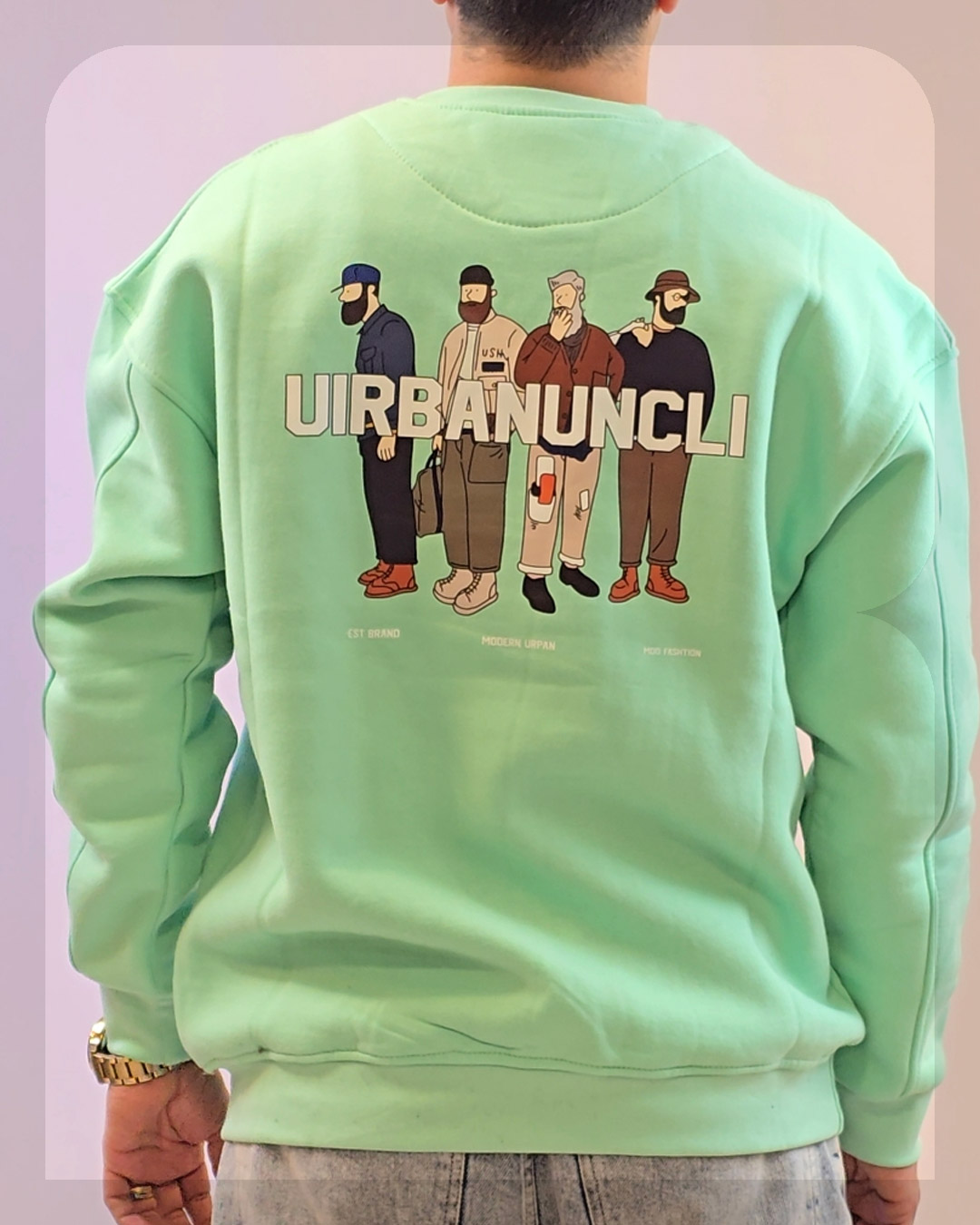 1020 دورس UIRBANUNCLI