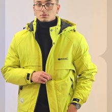 1021 کاپشن مردانه DIONJOSONTRT