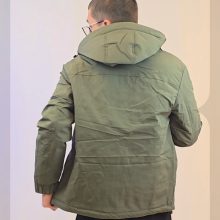 1021 کاپشن مردانه DIONJOSONTRT