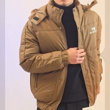 1022 کاپشن مردانه DINTAY