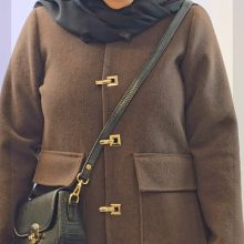 1023 کت شلوار زنانه فوتر مدیسا