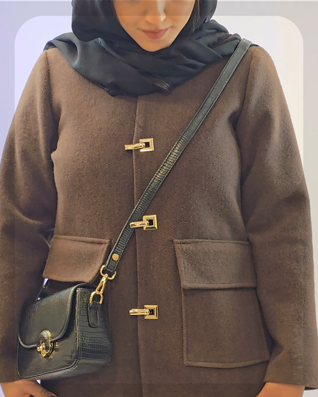 1023 کت شلوار زنانه فوتر مدیسا