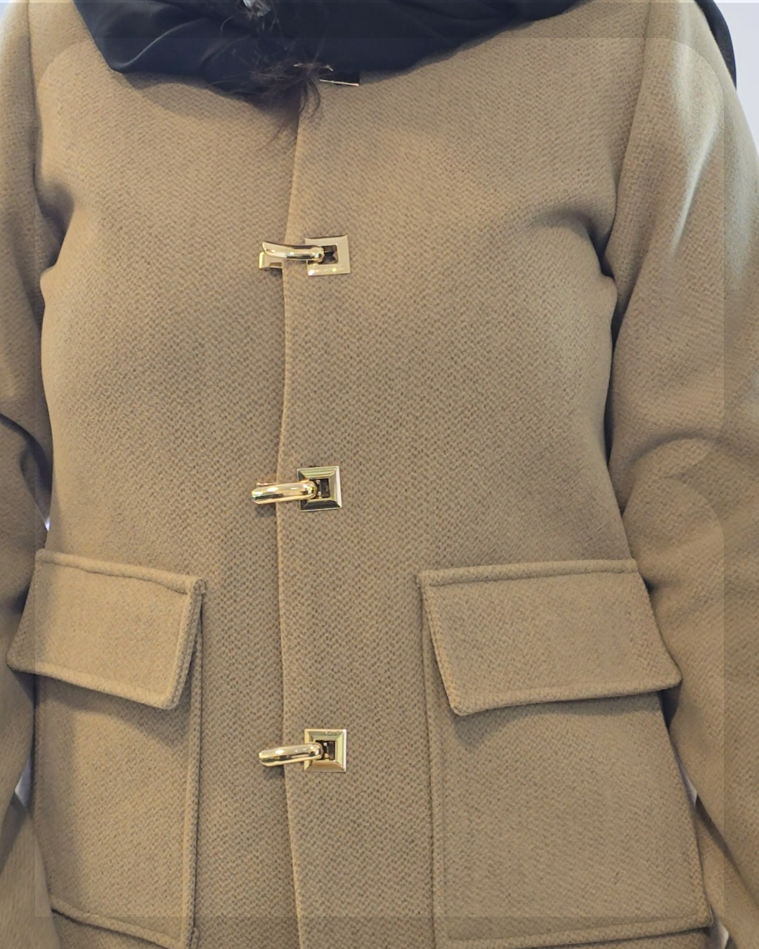 1023 کت شلوار زنانه فوتر مدیسا