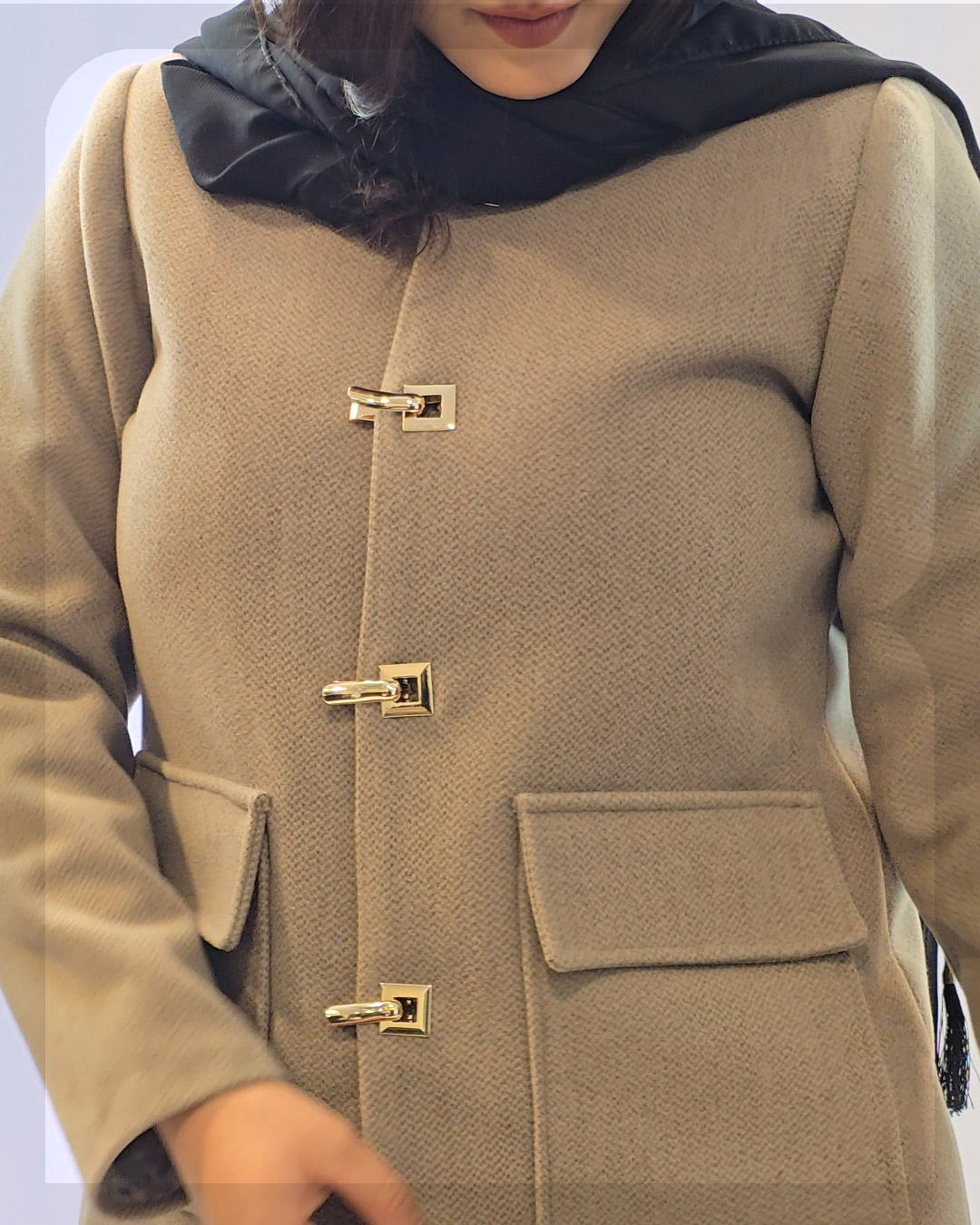 1023 کت شلوار زنانه فوتر مدیسا