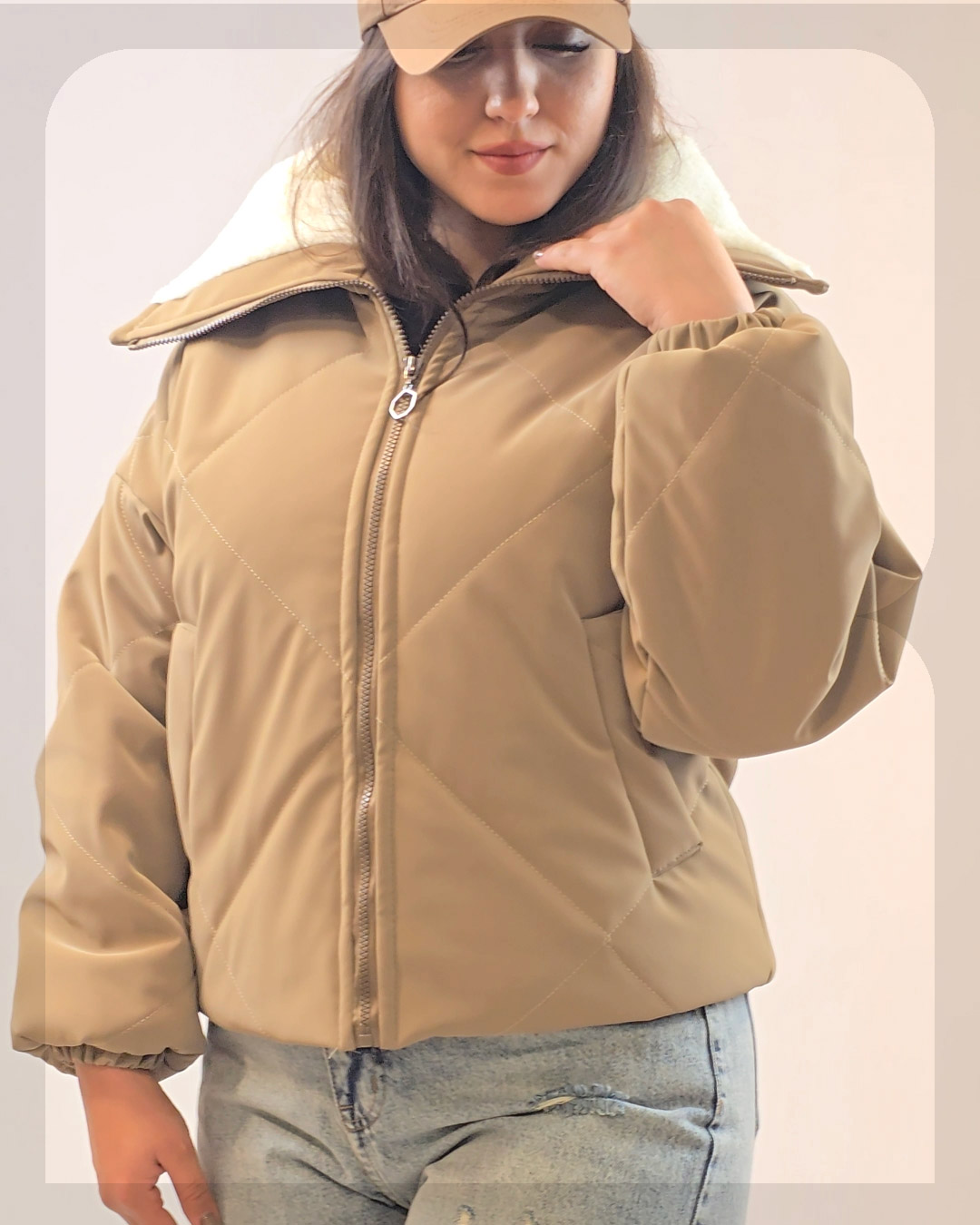 1024 کاپشن حنا