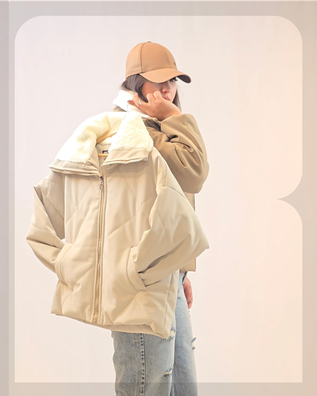 1024 کاپشن حنا