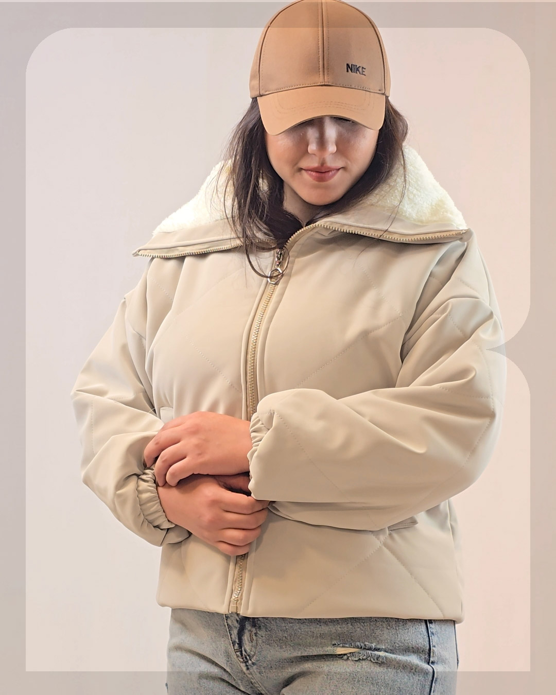 1024 کاپشن حنا