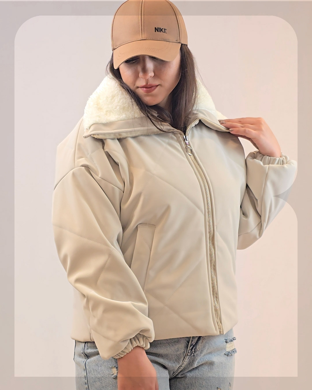 1024 کاپشن حنا